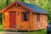 Holzgartenhaus (depositphotos.com)