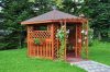 Holzpavillon (depositphotos.com)